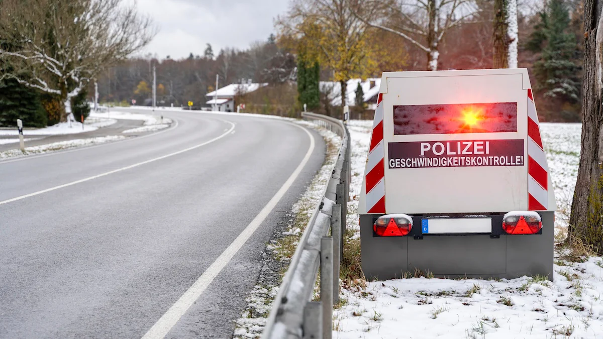 blitzer-abstand-regeln