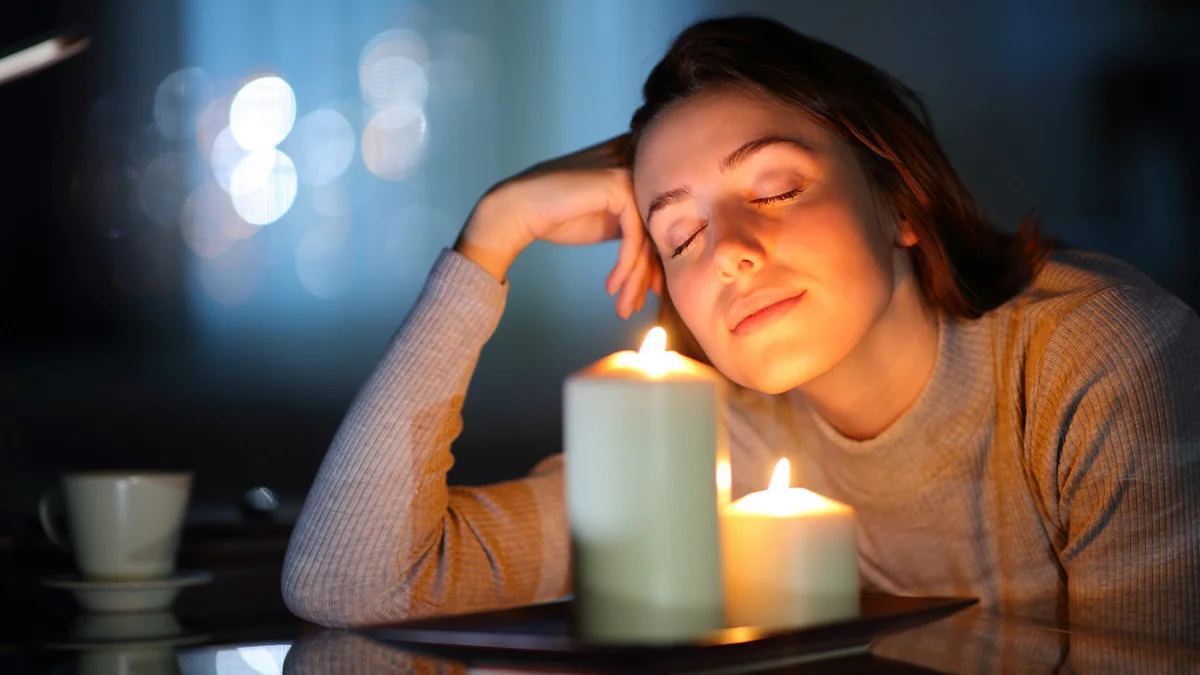 kerzen-brennen-laenger-hausmittel-trick