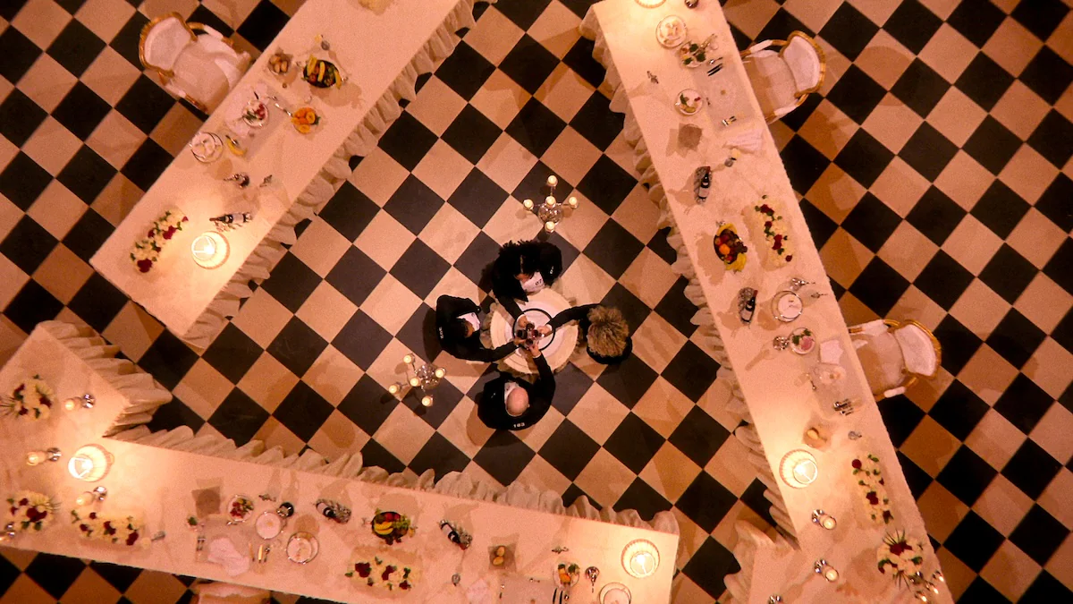 Fans sind begeistert: Realversion von erfolgreichste Netflix-Serie geht weiter