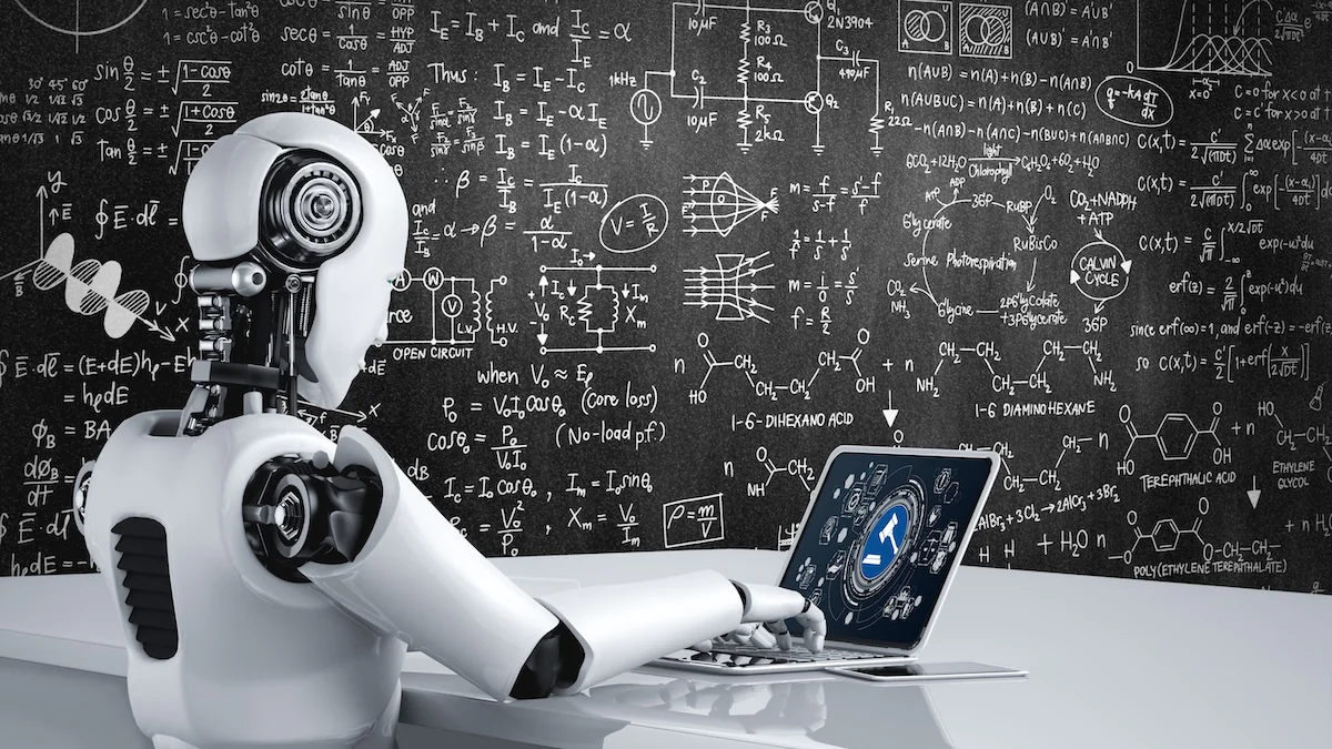 KI entwickelt neues Experiment: Das Ergebnis erstaunt sogar Physiker