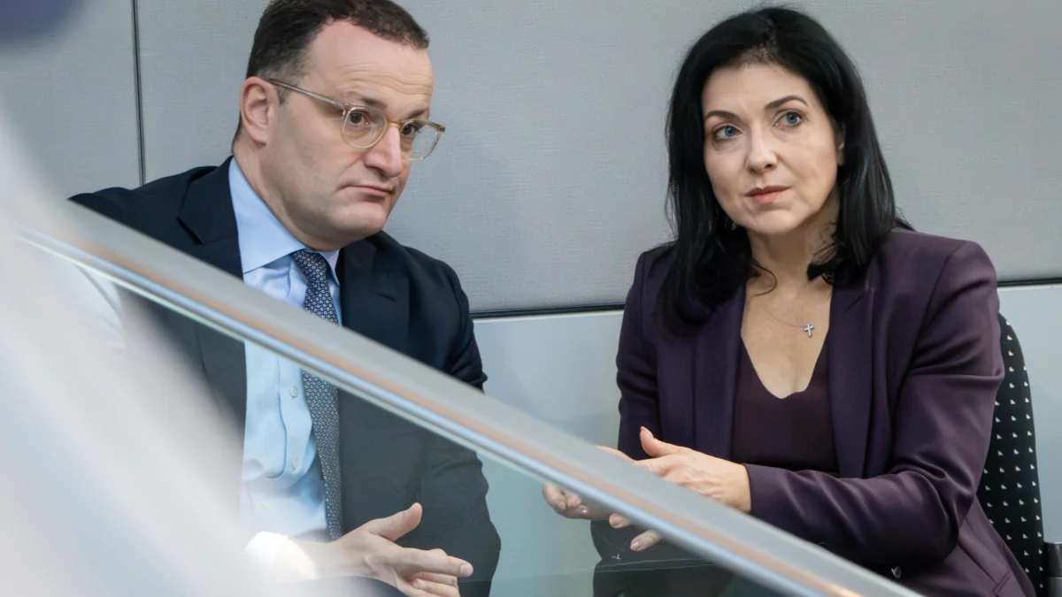 katherina-reiche-kuendigungsschutz-reform