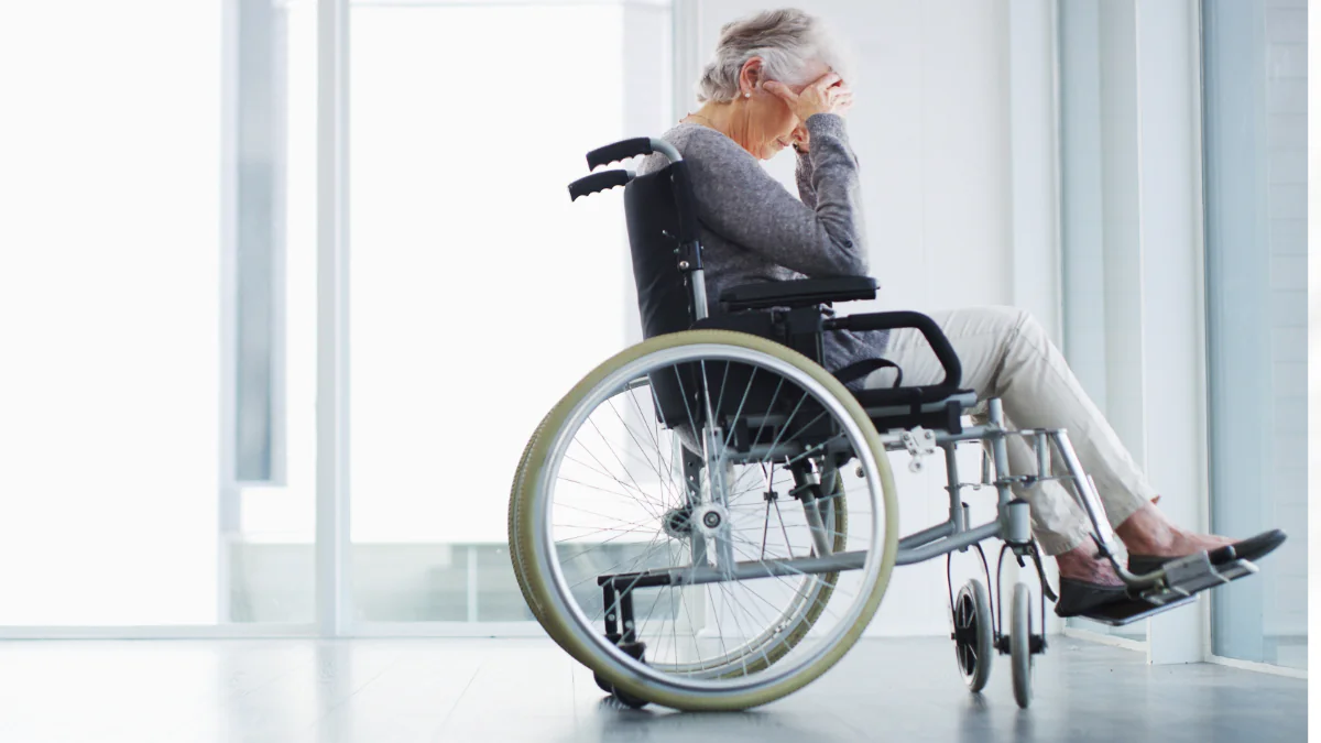 Bis zu 4.000 Euro im Monat: Wo das Pflegeheim jetzt besonders teuer wird