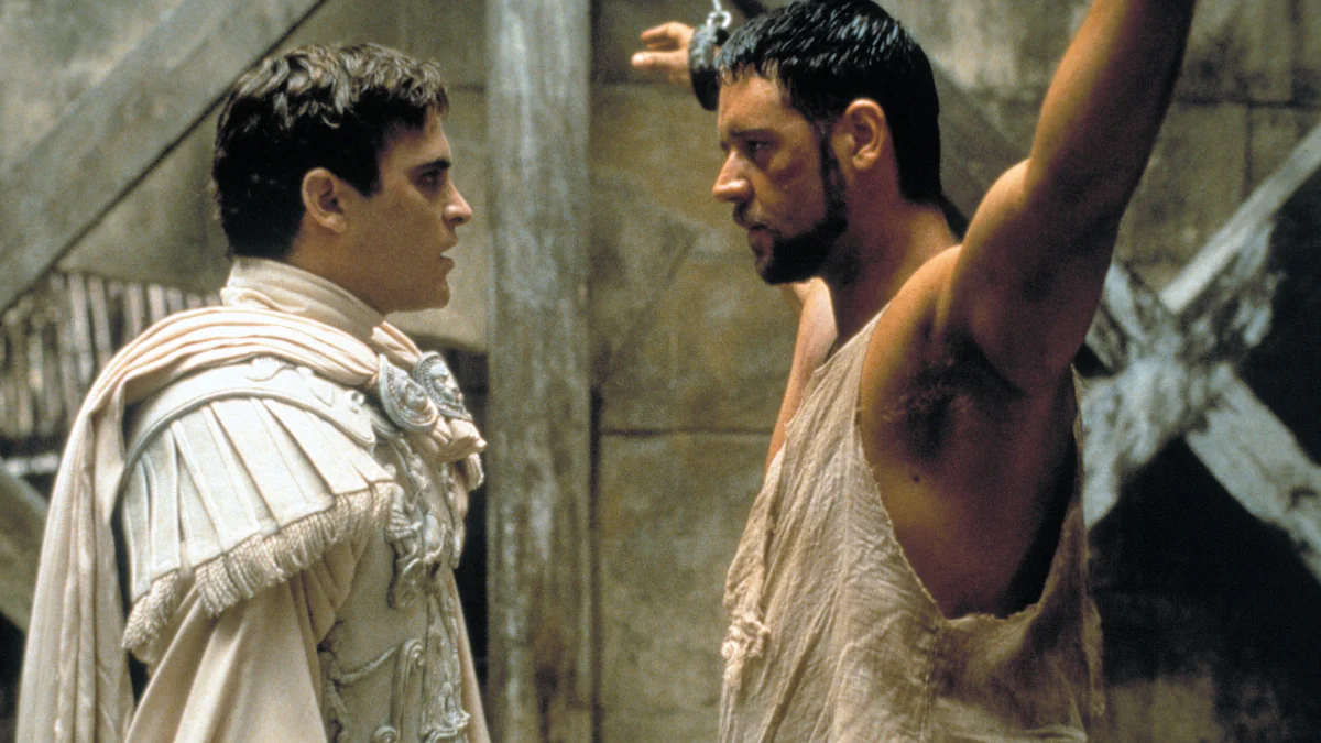 In wenigen Stunden: Amazon Prime schmeißt beliebtes Meisterwerk aus dem Programm