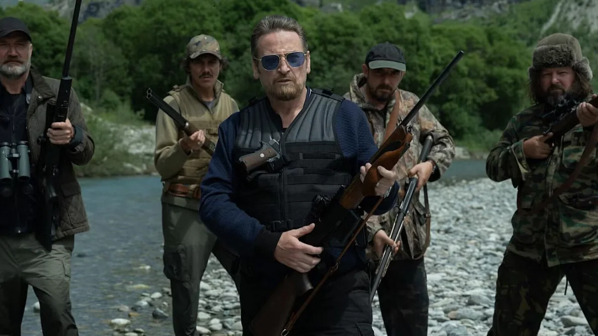 Kurz vor Veröffentlichung: Apple TV zieht Serie wegen schwerer Vorwürfe zurück