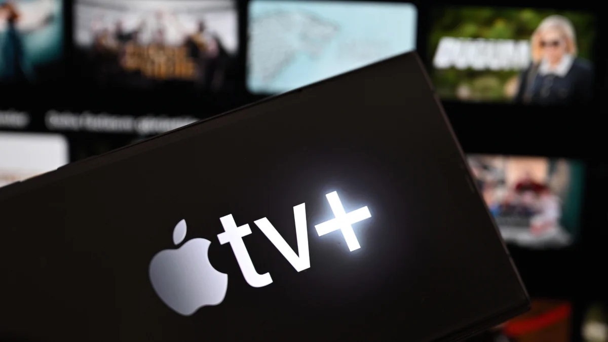 Kurz vor Veröffentlichung: Apple TV zieht Serie wegen schwerer Vorwürfe zurück