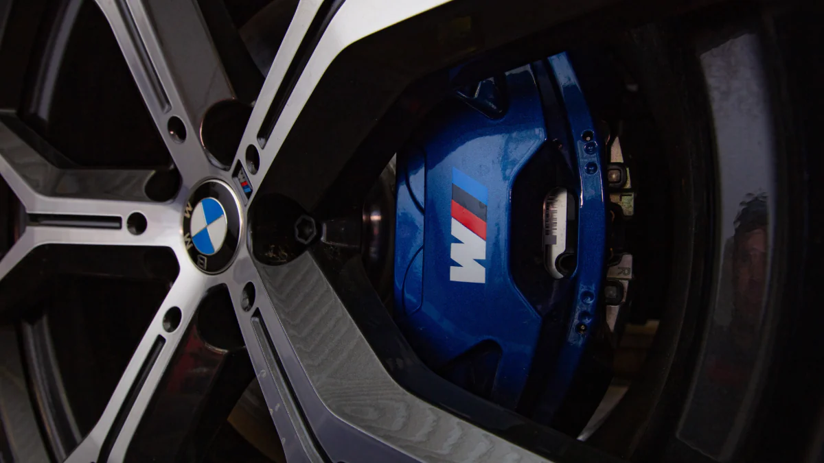 Aus für die Competition-Modelle: BMW M überrascht mit neuem Konzept