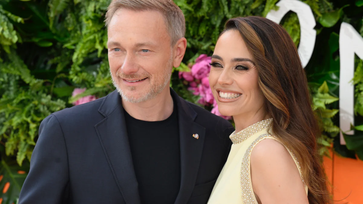 Neuer Job für Christian Lindner: Der ehemalige FDP-Chef geht in die Autobranche