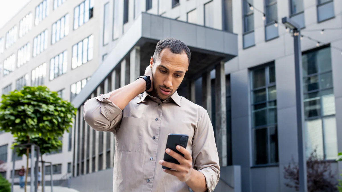 „Curving“: Neuer Dating-Trend sorgt bei Betroffenen für Verzweiflung