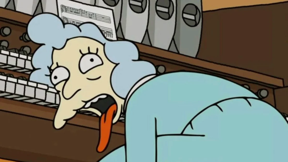 „Simpsons“-Fans sind traumatisiert: Kultfigur stirbt nach fast 35 Jahren – „Diesmal ist es endgültig“
