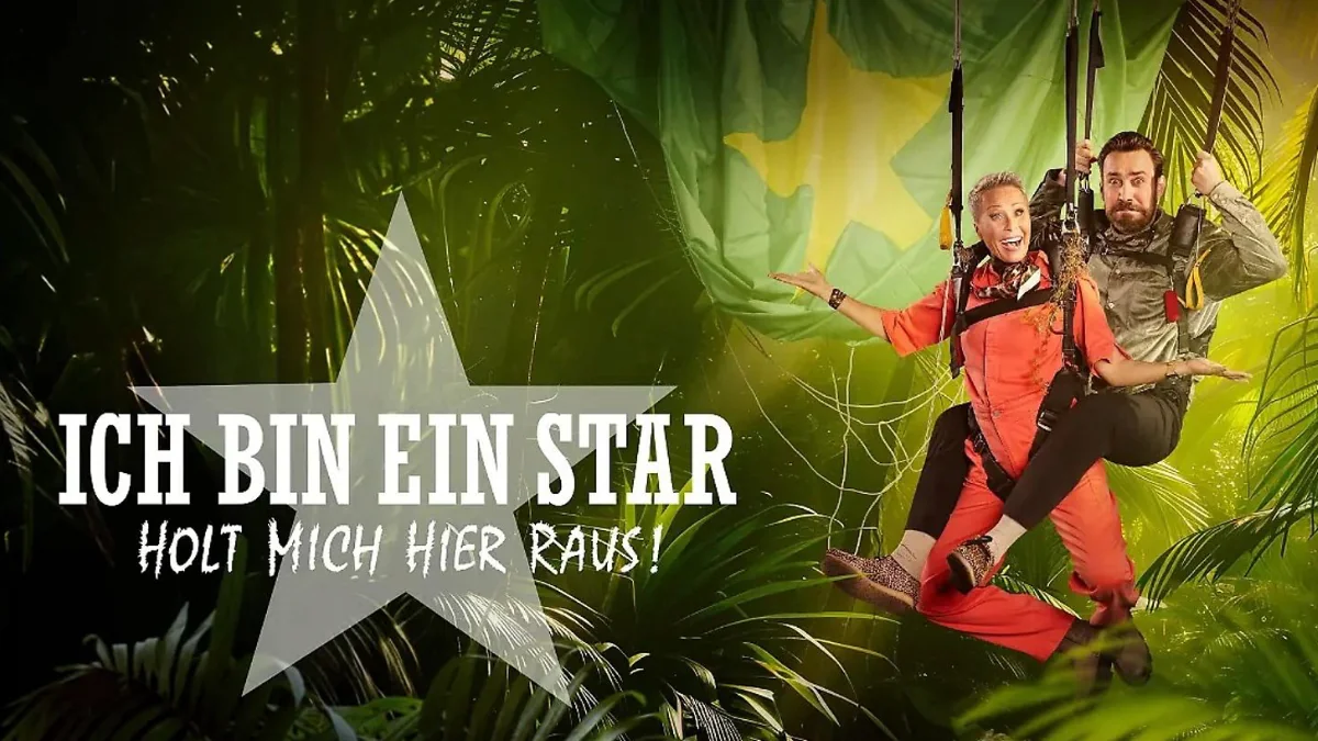 Dschungelcamp 2026: Diese Promis sollen im Januar in die Wildnis ziehen