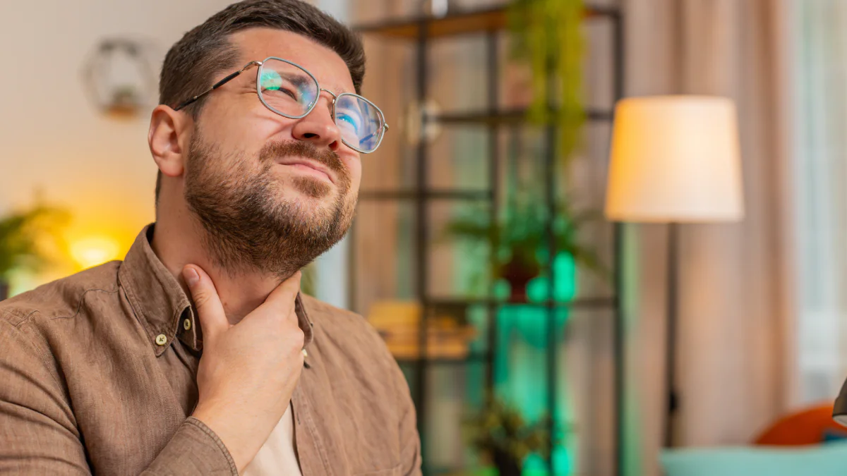 Beginnende Erkältung stoppen? Diese Mittel können helfen