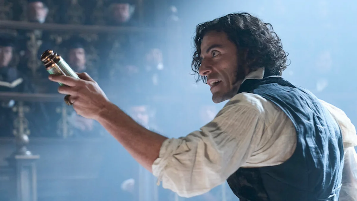 Er kostete 120 Millionen: Neuer Horrorfilm von Guillermo del Toro begeistert Netflix-User -