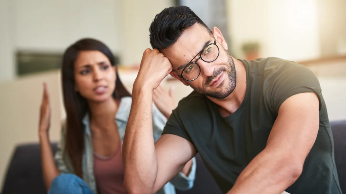 Fremdgehen: Studie enthüllt wahren Grund, warum Frauen ihre Männer betrügen