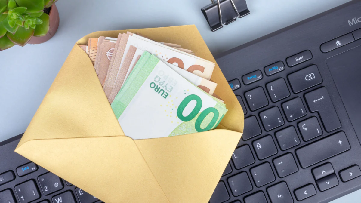 Das Gehalt der Deutschen: In diesem Bundesland verdient man das meiste Geld