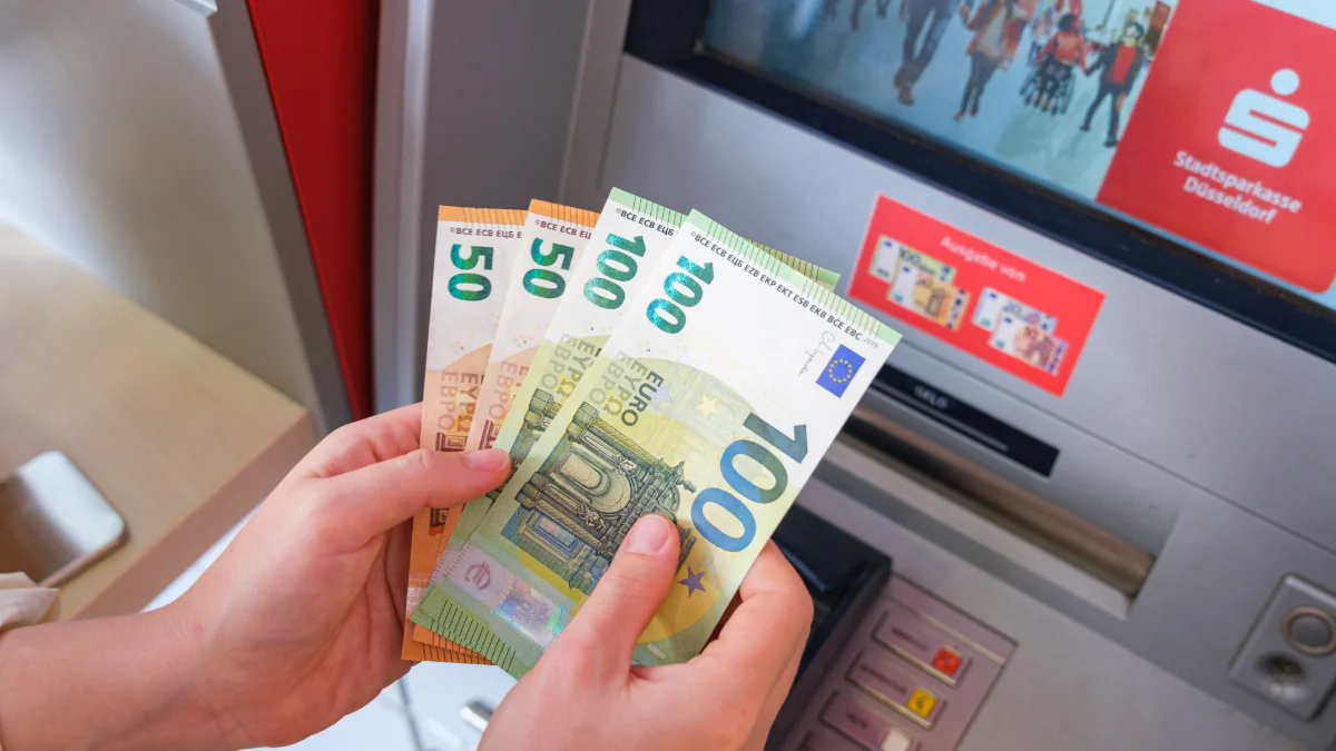 Das Gehalt der Deutschen: In diesem Bundesland verdient man das meiste Geld