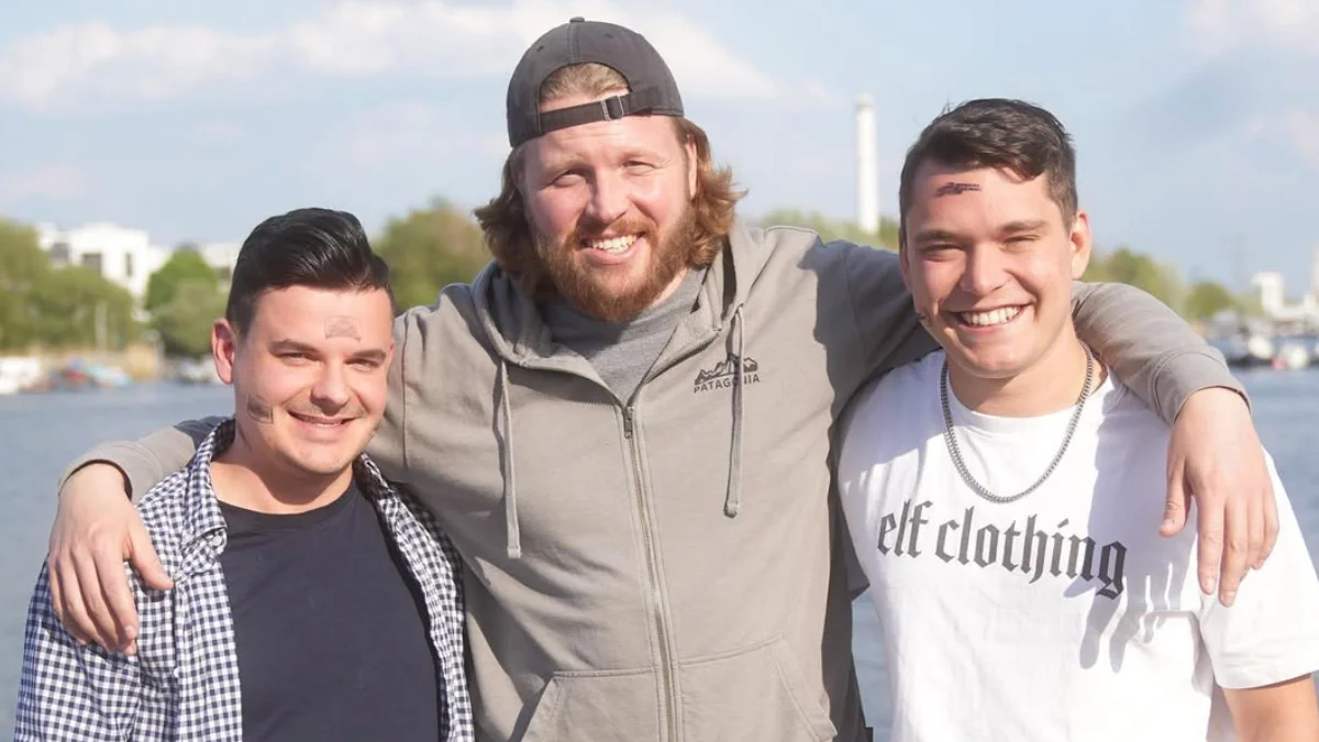 „Gewitter im Kopf“: YouTuber Jan Zimmermann ist mit 27 Jahren gestorben