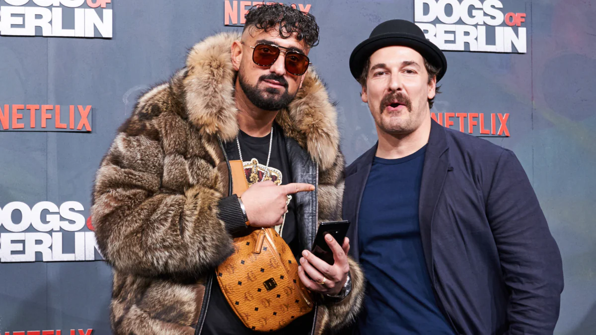 Haftbefehl Vermögen: So viel Geld besitzt der Rapper