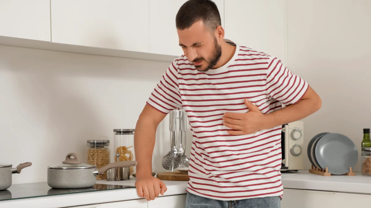 Arzt warnt vor unterschätzten Symptomen: „Pro Jahr sterben 120.000 Patienten“