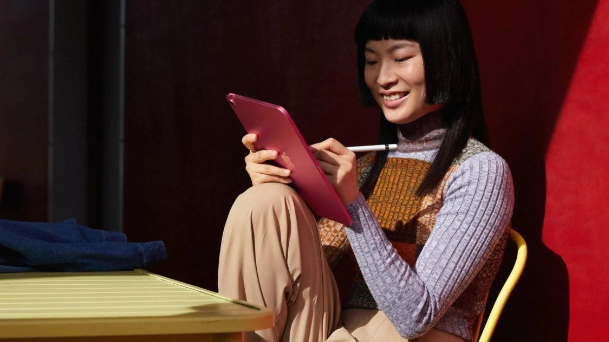 Amazon-Deal des Tages: Das iPad der 11. Generation zum Sparpreis sichern