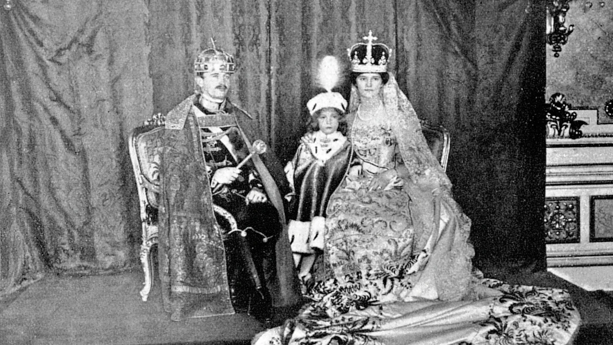 Nach 107 Jahren: Verschollene Juwelen von Kaiserin Sisi entdeckt