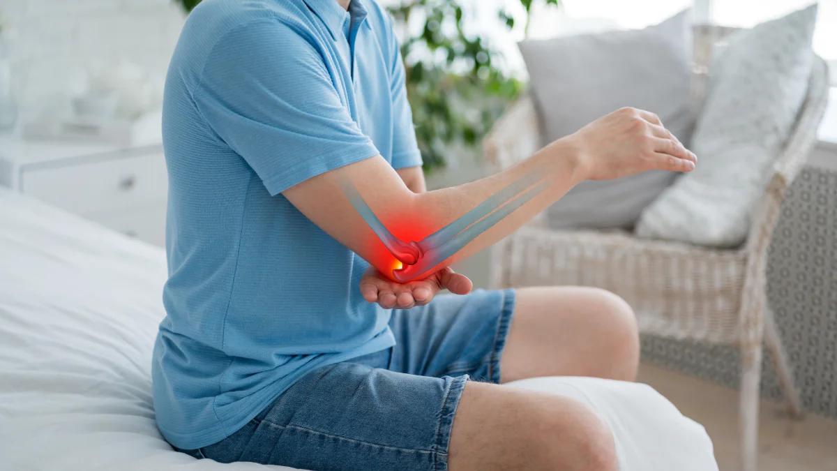 Arzt erklärt: Deshalb brechen sich manche Menschen nie ihre Knochen