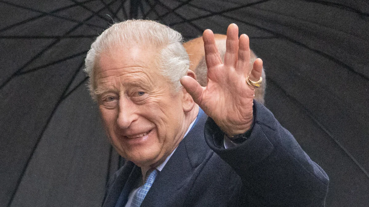 Erneut Rekord-Einnahmen für König Charles: So viel Geld werden die britischen Royals erhalten