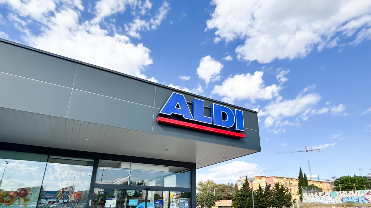 Rewe, Edeka oder Aldi? Das ist der Lieblingssupermarkt der Deutschen