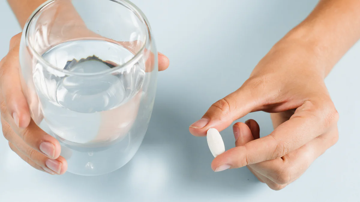 Mediziner warnen: Beliebtes Schlafmittel birgt Risiko für Herzgesundheit