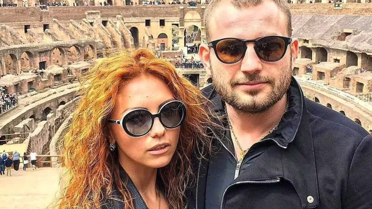 Nahe Dubai: Millionär und seine Ehefrau in der Wüste zerstückelt