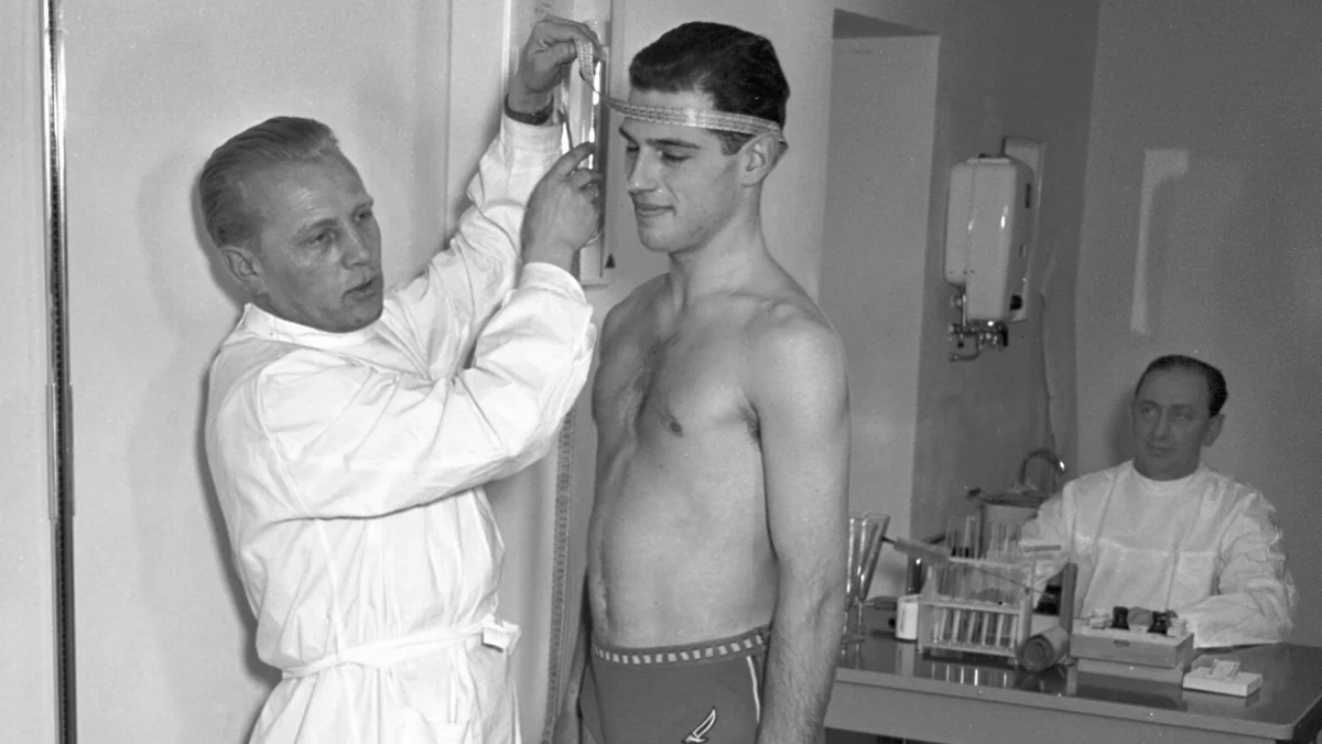 Neues Wehrdienst-Gesetz kommt: Was passiert bei der Musterung?