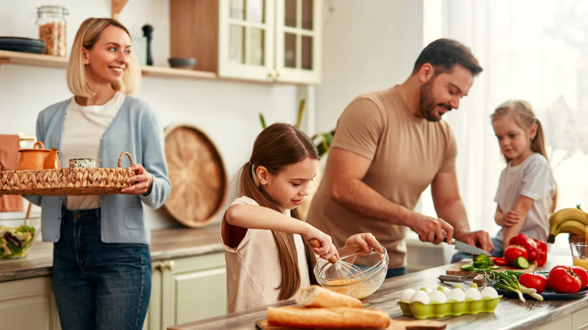 Mutterkomplex: Studie zeigt, was Männer sich wirklich von Frauen wünschen