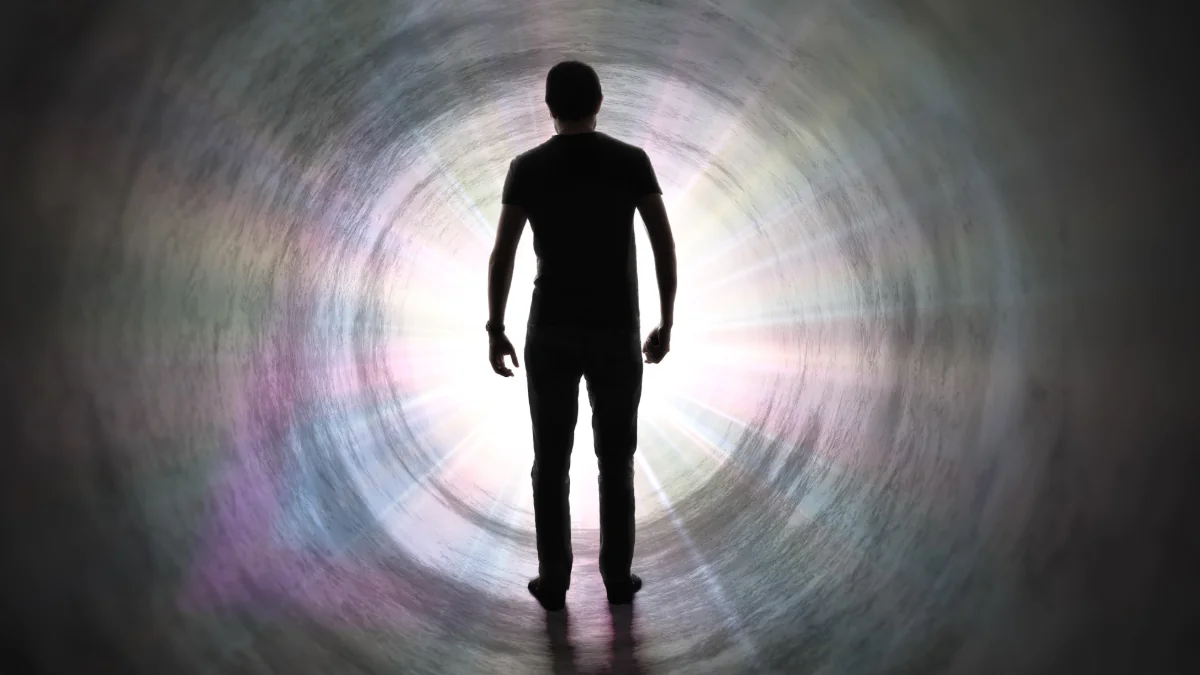 Nach Nahtoderfahrung: Überlebende ändern zwei Dinge in ihrem Leben