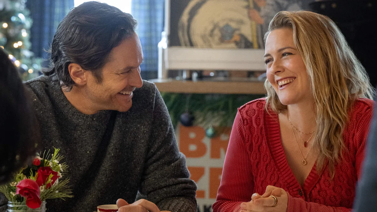 In 62 Ländern in den Top 10: Neuer Netflix-Film sorgt für erste Weihnachtsstimmung – „Lustig und emotional“