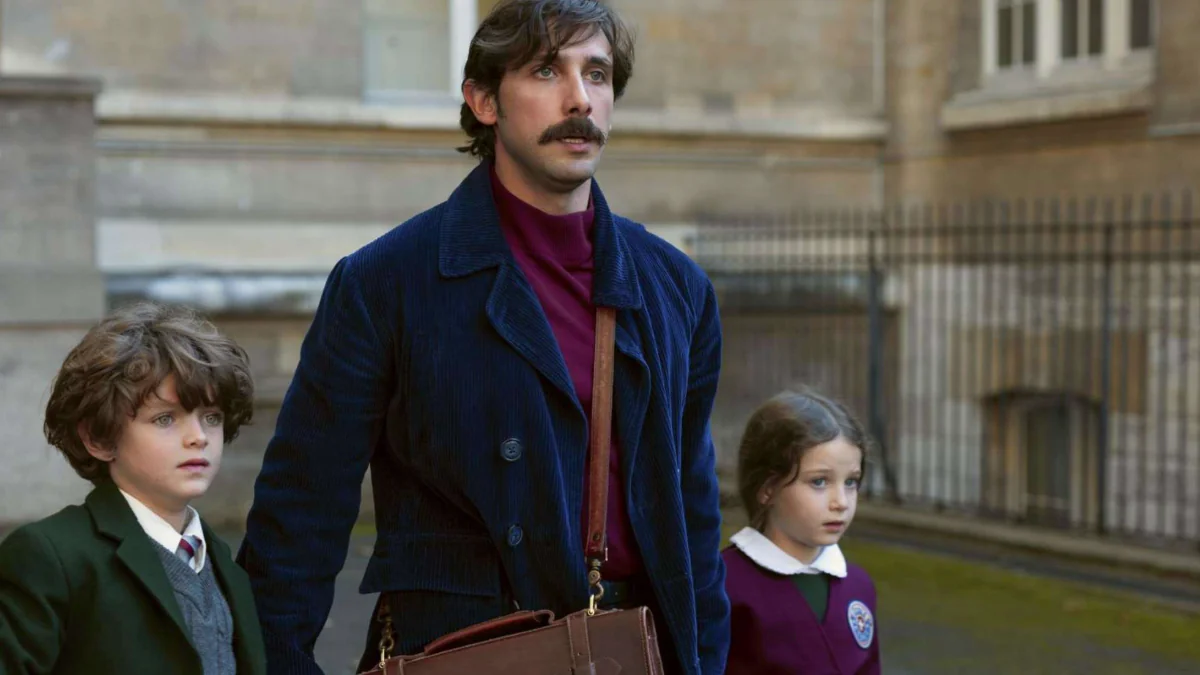 Basierend auf wahrer Entführung: Neue Netflix-Serie erschüttert Zuschauer - 