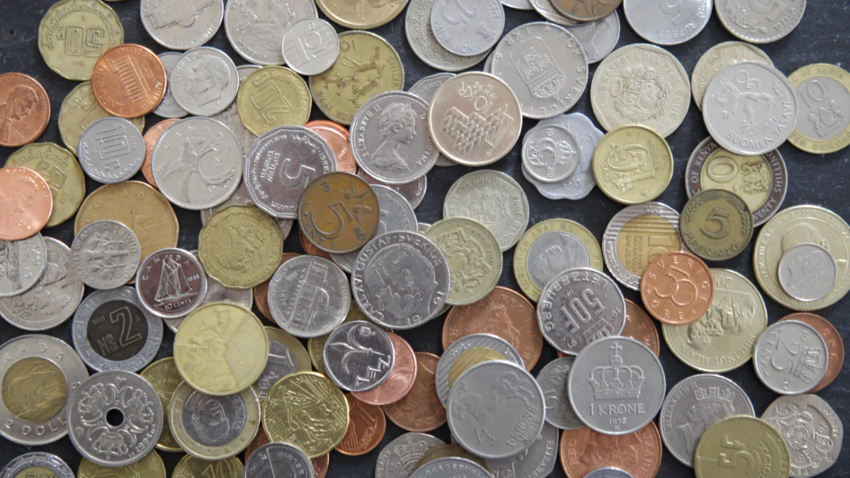 50-pfennig-muenze-kleines-vermoegen