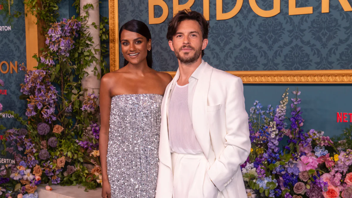 „Bridgerton“-Star Jonathan Bailey ist der neue „Sexiest Man Alive“