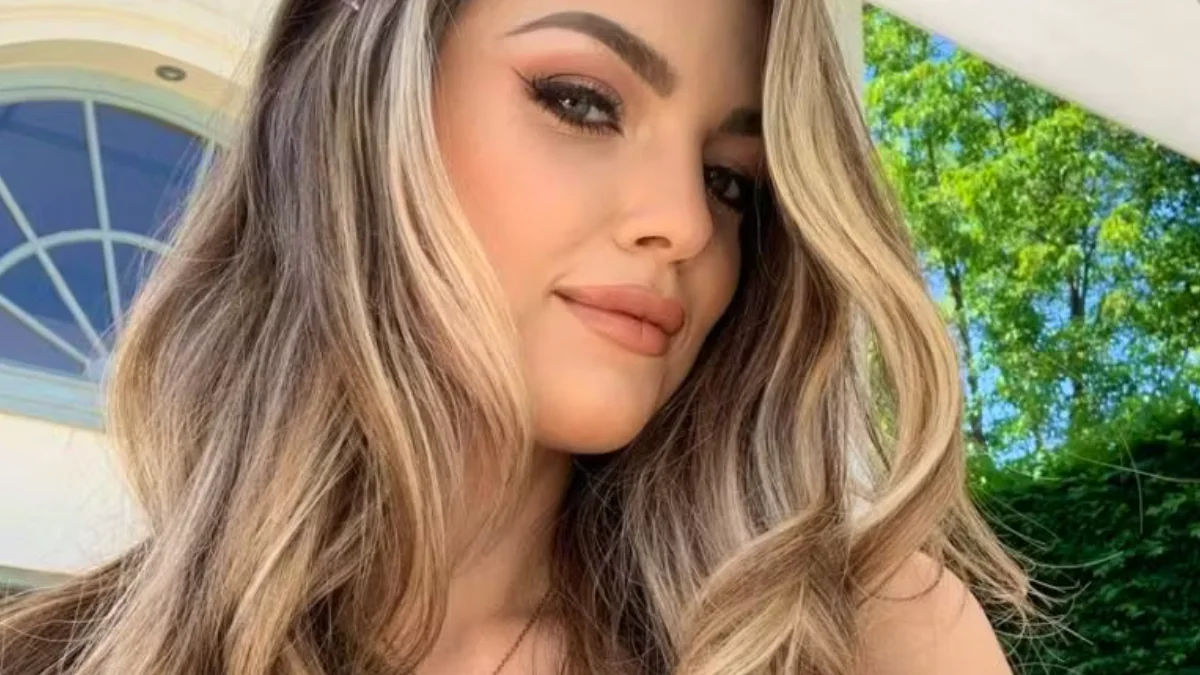 „Dunkle Gestalt“: Vermisste Influencerin Stefanie P. hinterließ letzte WhatsApp-Nachricht