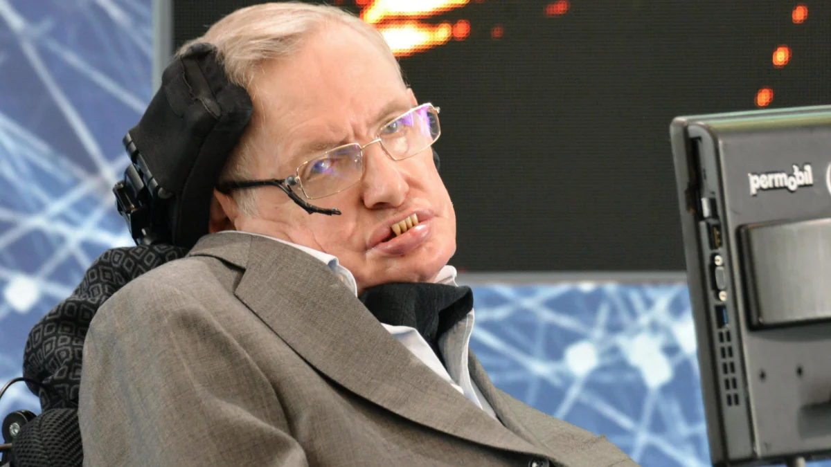 Was passiert nach dem Tod? Stephen Hawking lieferte eindeutige Antwort