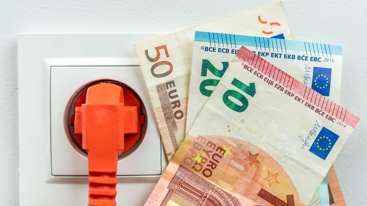 Millionen Verbraucher ab 2026 betroffen: 200 Strom- und Gasversorger senken ihre Preise