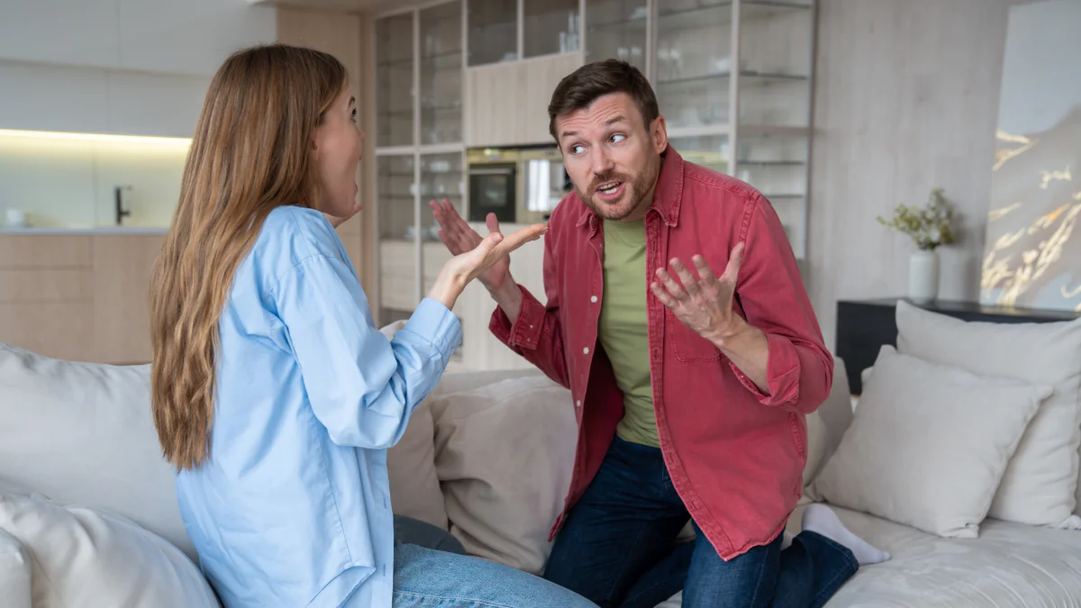 Experten decken auf: Das Ende einer Beziehung steht oft schon zwei Jahre vorher fest