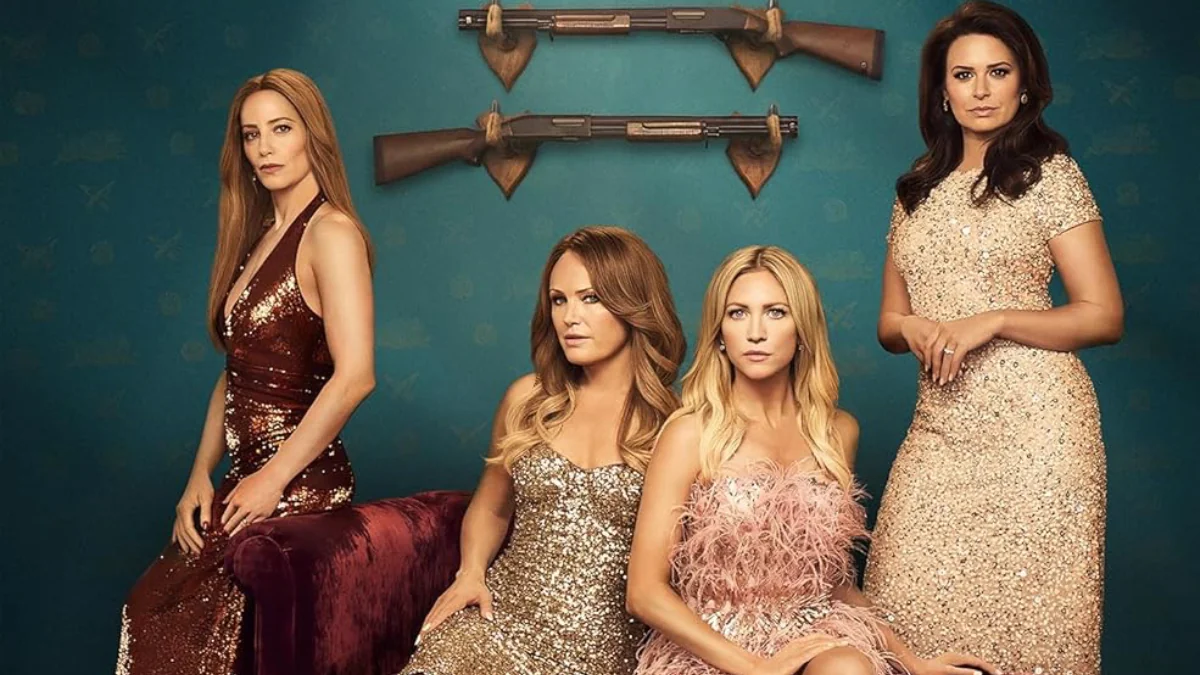 „Heiß und einfach fantastisch“: Neue Drama-Serie ist besser als „Desperate Housewives“