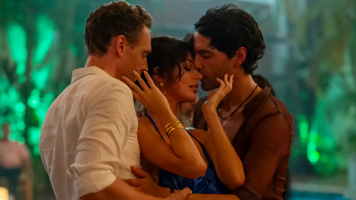 Nach zehn Jahren: Eine der besten Thriller-Serien auf Amazon kehrt zurück