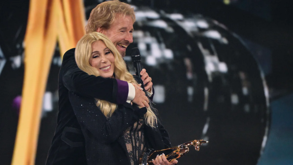 Bambi-Eklat spaltet das Netz: Thomas Gottschalk gibt Statement ab – „Wusste nicht mehr, wo ich bin“