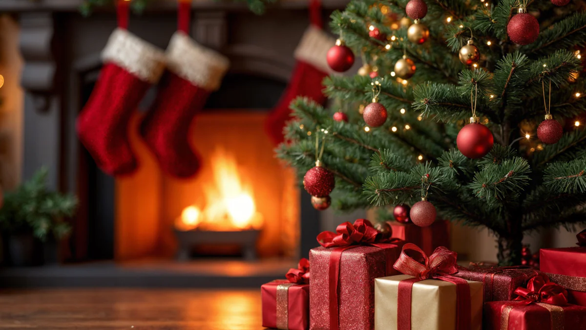 Studie bestätigt: Darauf würden die Deutschen an Weihnachten nie verzichten