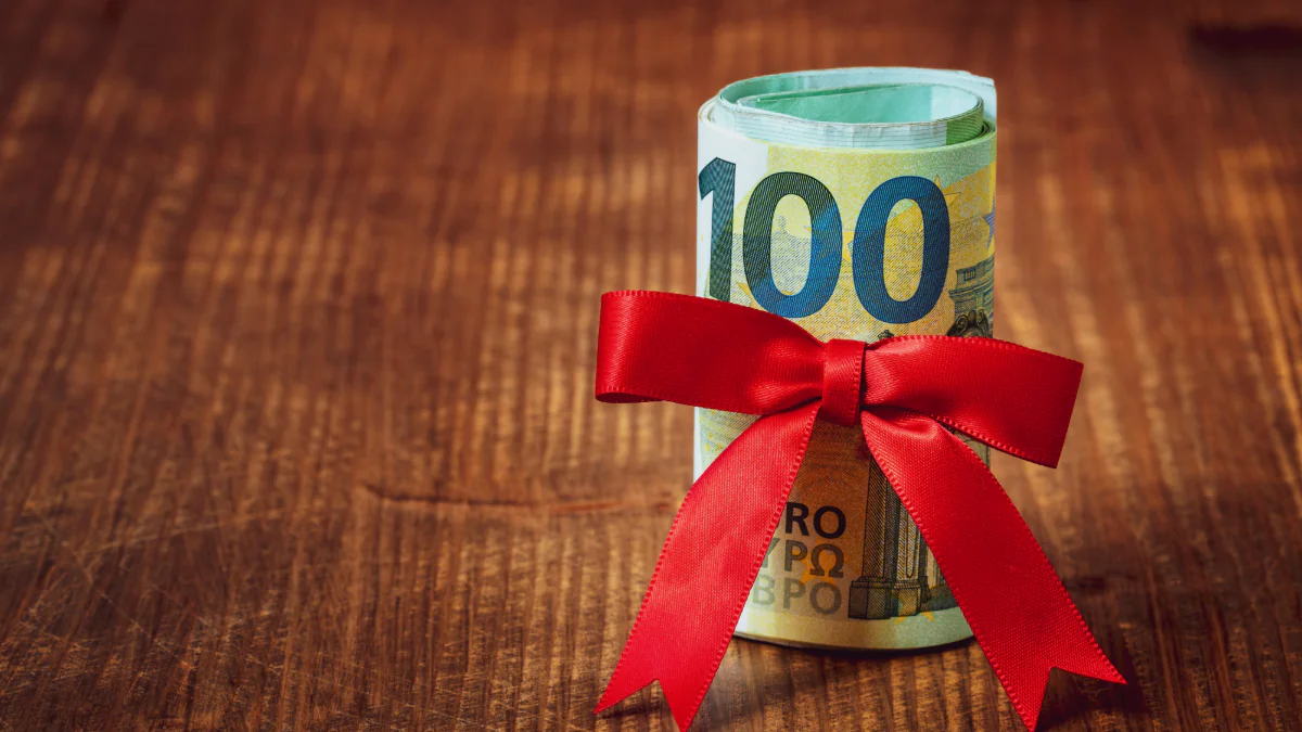 Weihnachtsgeld 2025: Wer bekommt die Extrazahlung in Deutschland?