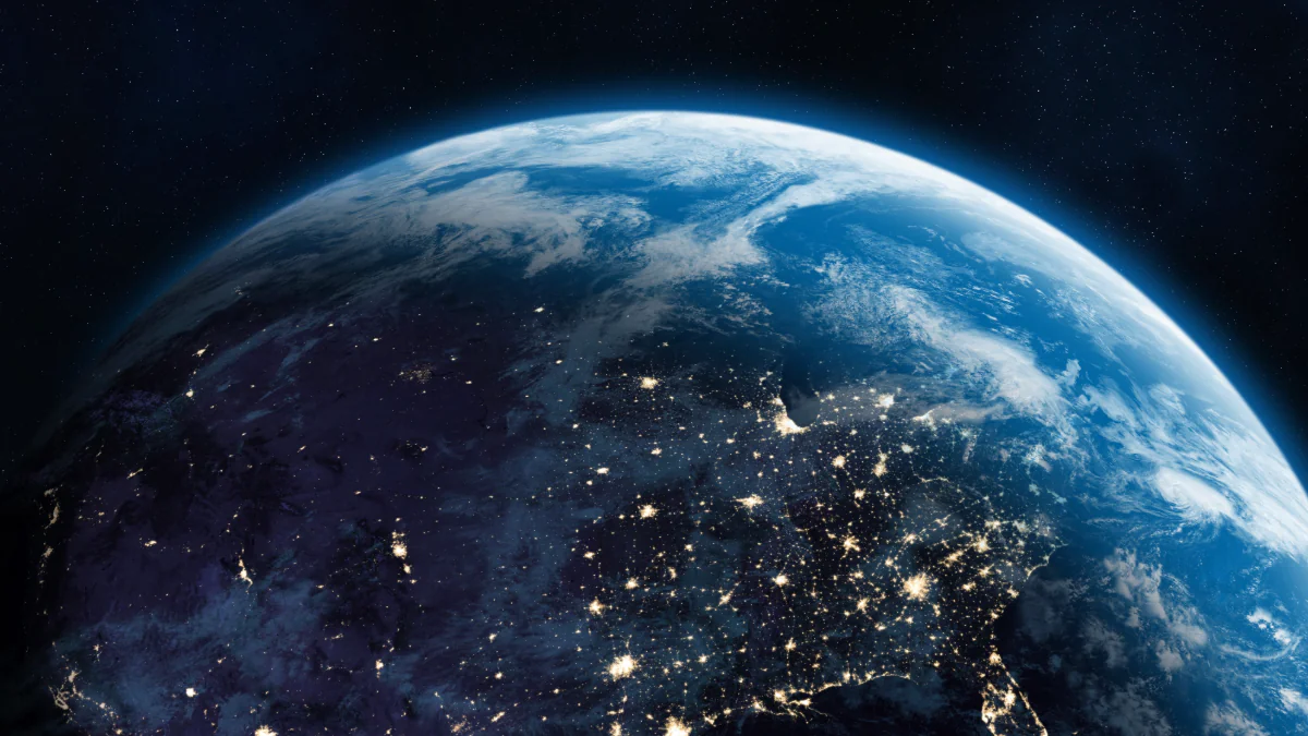 Großes Massensterben: Forscher finden heraus, wie die Welt untergehen wird