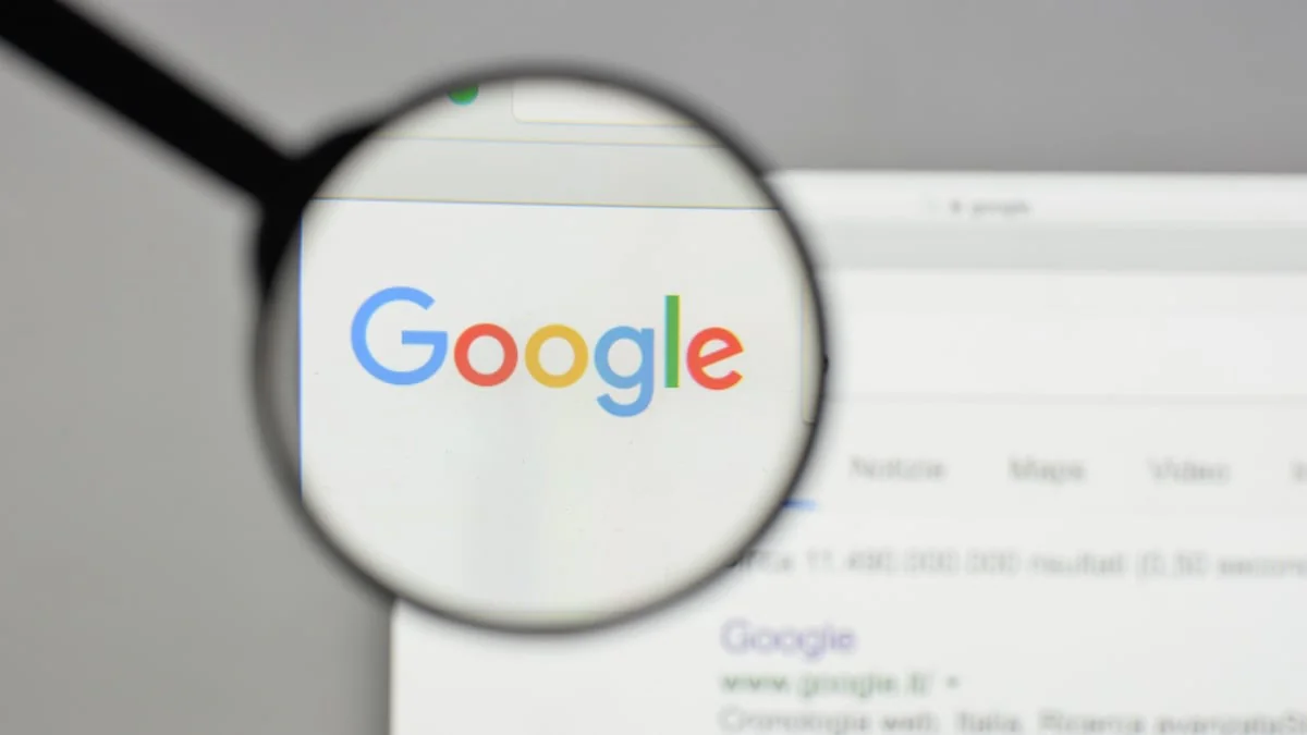Google Trends 2025: Das hat die Deutschen am meisten interessiert