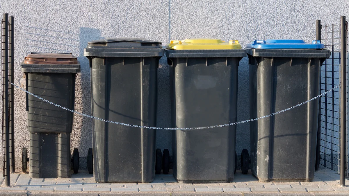 Wichtige Mülländerungen ab 2026: Bürger sind von 4 neuen Maßnahmen  betroffen