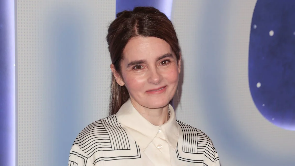 Shirley Hendersen, Schauspielerin der maulenden Myrte in „Harry Potter“ heute