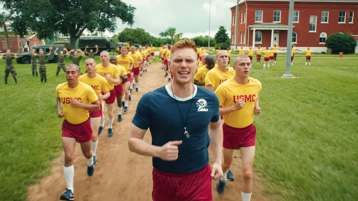 Netflix-Serie „Boots“